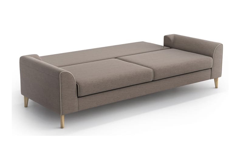 Willer 3-seter Sovesofa - Møbler - Sofaer - Sovesofaer