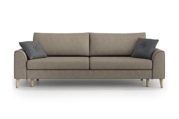 Willer 3-seter Sovesofa