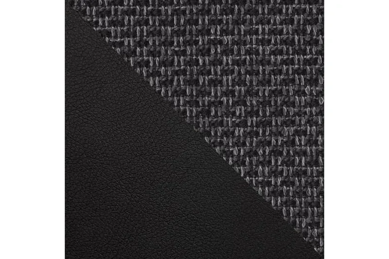 Wilma Hjørnesofa Venstre - Svart - Møbler - Sofaer - Sovesofaer