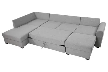 Wilma U-sovesofa Høyre - Møbler - Sofaer - Sovesofaer