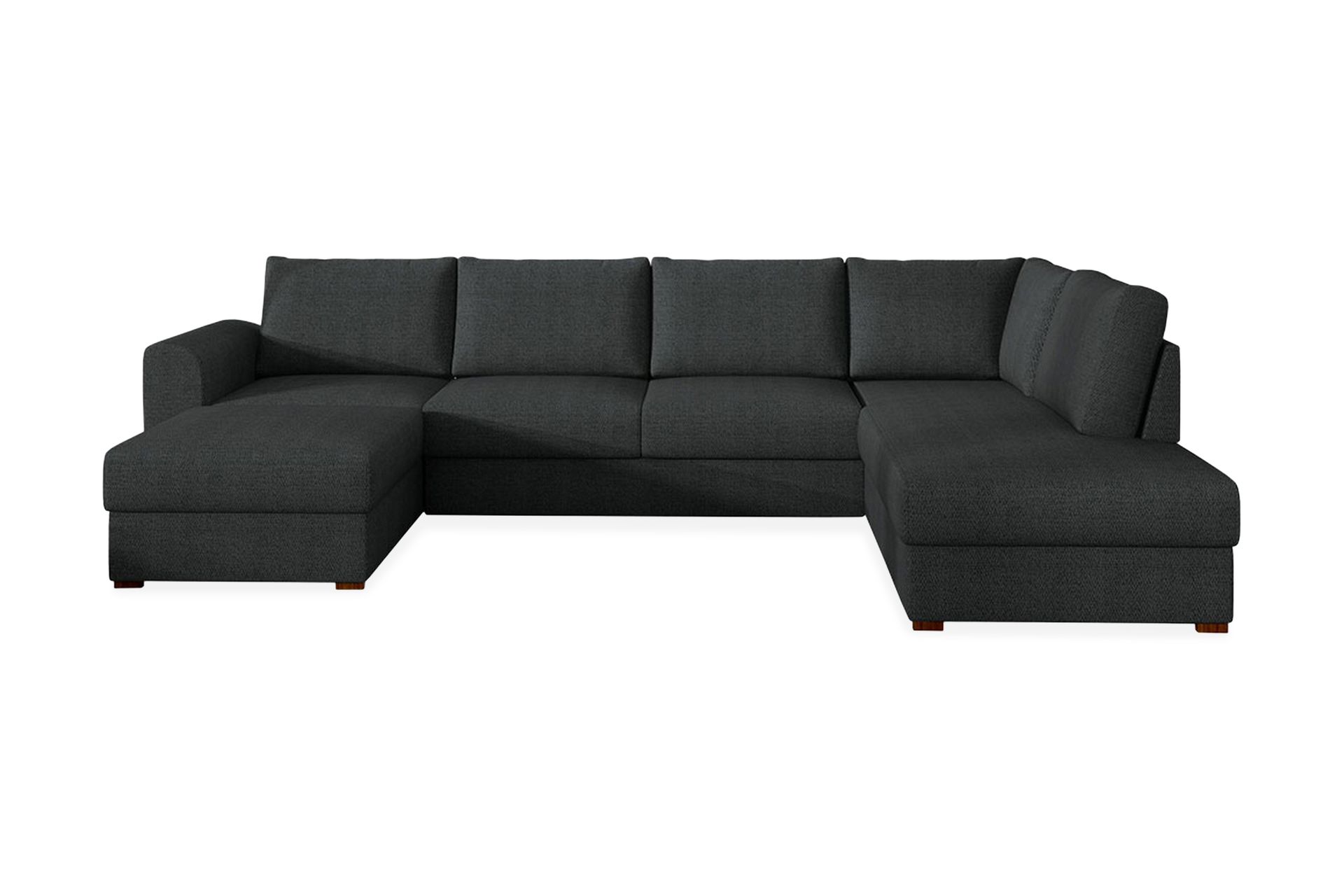 Wilma U-sovesofa Høyre - Møbler - Sofaer - Sovesofaer