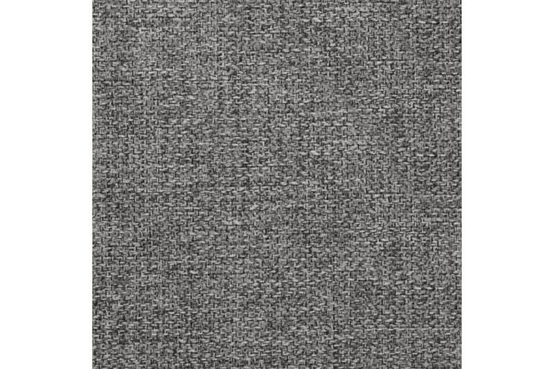 Wilma U-sovesofa Large Venstre - Grå - Møbler - Sofaer - Sovesofaer