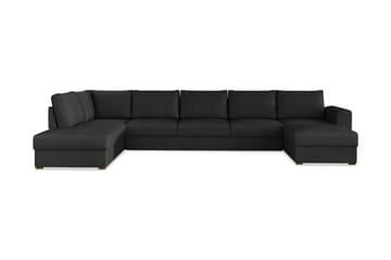 Wilma U-sovesofa Large Venstre