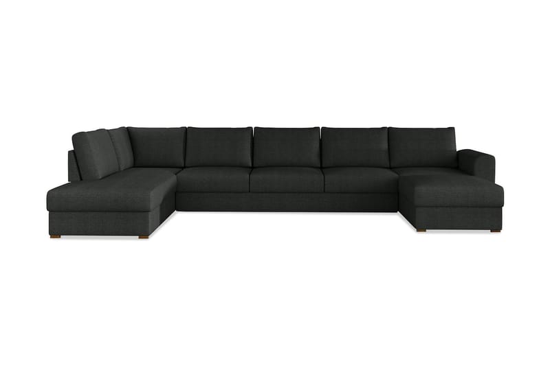 Wilma U-sovesofa Large Venstre - Møbler - Sofaer - Sovesofaer