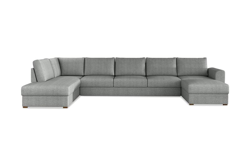 Wilma U-sovesofa Large Venstre - Møbler - Sofaer - Sovesofaer