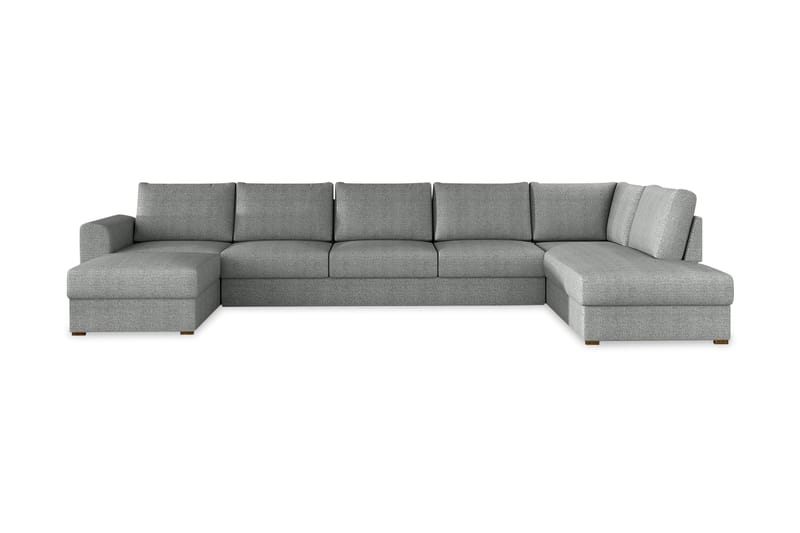 Wilma U-sovesofa Stor Høyre - Møbler - Sofaer - Sovesofaer