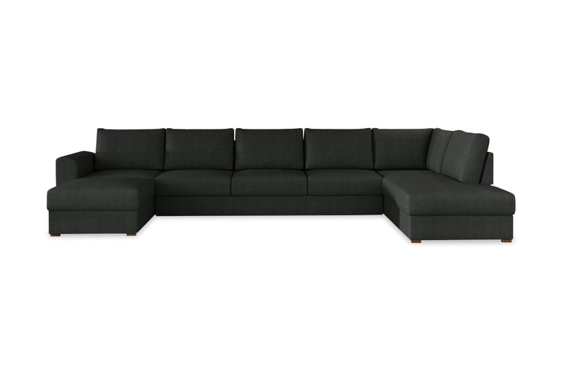 Wilma U-sovesofa Stor Høyre - Møbler - Sofaer - Sovesofaer