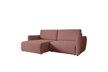 Wymer Sovesofa Med 2-Seters Divan