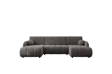 Zarania Sovesofa Dobbel Divan 3-Seter