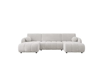 Zarania Sovesofa Dobbel Divan 3-Seter
