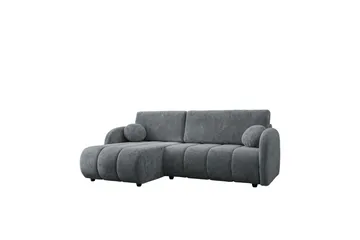 Zarania Sovesofa Med 3-Seters Divan