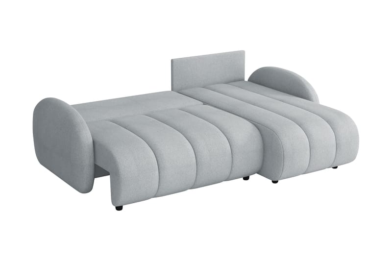 Zarania Sovesofa Med 3-Seters Divan - Møbler - Sofaer - Sovesofaer