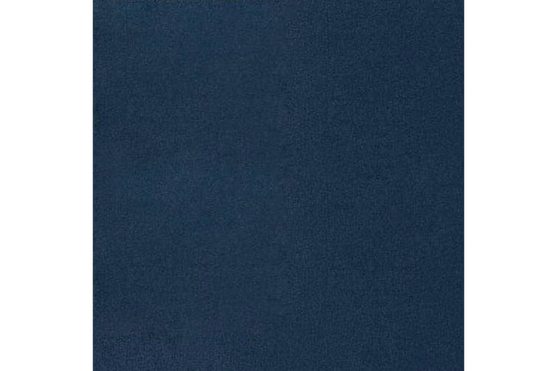 Zulueta 3-seters Sofa - Blå - Møbler - Sofaer - Sovesofaer