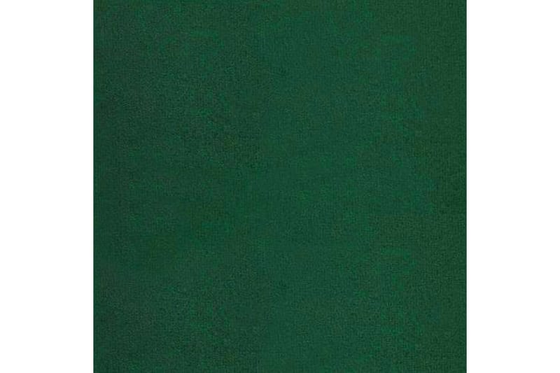 Zulueta 3-seters Sofa - Grønn - Møbler - Sofaer - Sovesofaer