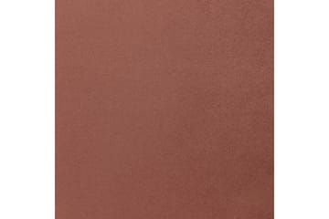 Zulueta 3-seters Sofa - Rosa - Møbler - Sofaer - Sovesofaer