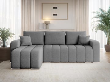 Zulueta 3-seters sovesofa med divan - Lambi 12 - Møbler - Sofaer - Sovesofaer