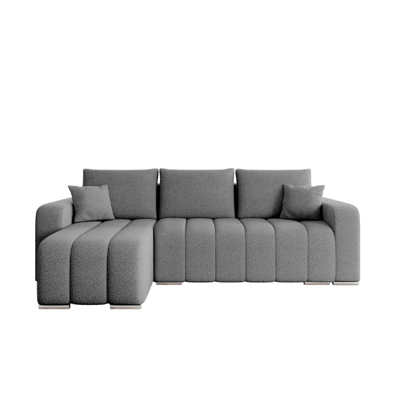 Zulueta 3-seters sovesofa med divan - Lambi 12 - Møbler - Sofaer - Sovesofaer