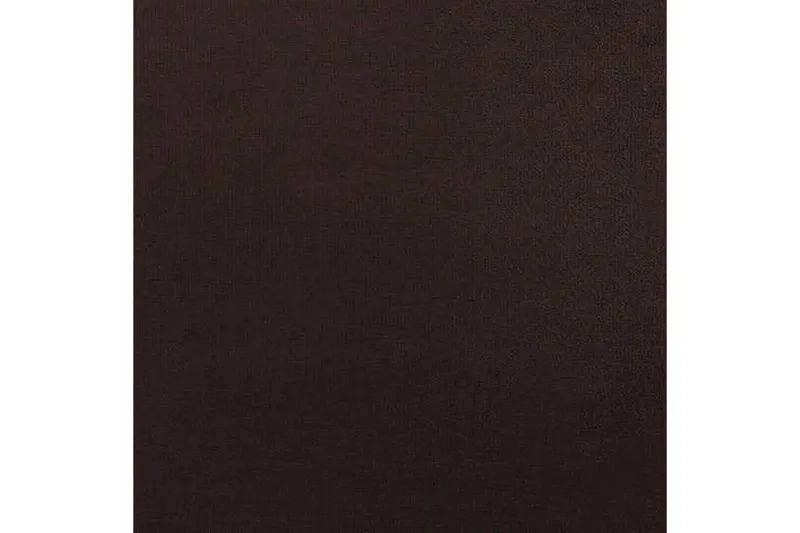 Zulueta 8-seters Sovesofa Høyre - Brun - Møbler - Sofaer - Sovesofaer