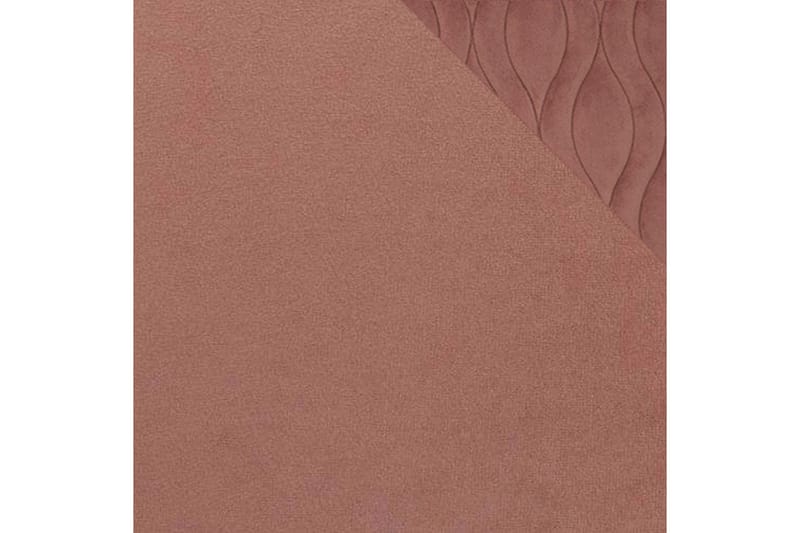 Zumar 4-seters Sovesofa Universal - Rosa - Møbler - Sofaer - Sovesofaer