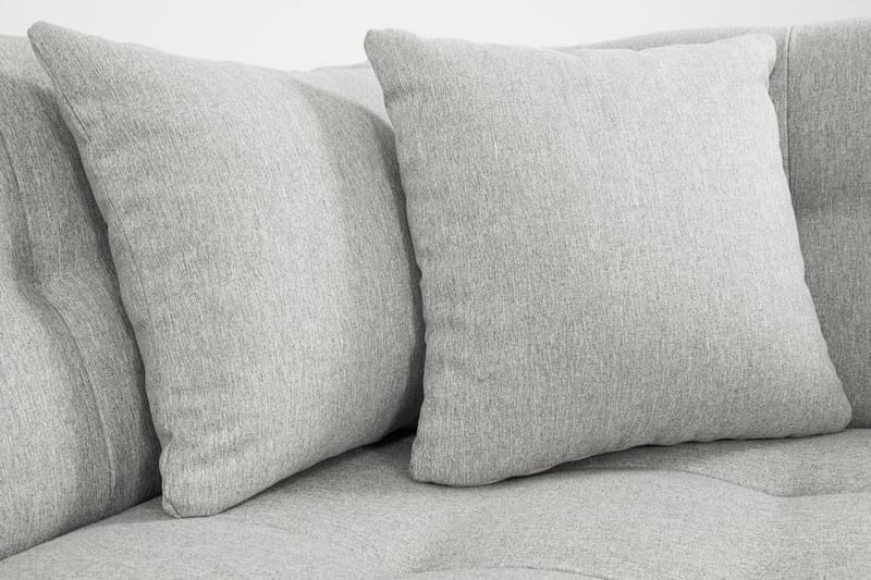 Zumar 4-seters Sovesofa Universal - Rosa - Møbler - Sofaer - Sovesofaer