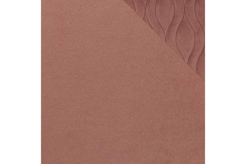 Zumar 4-seters Sovesofa Universal - Rosa - Møbler - Sofaer - Sovesofaer