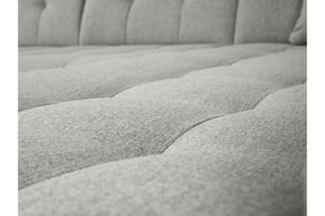 Zumar 4-seters Sovesofa Universal - Rosa - Møbler - Sofaer - Sovesofaer