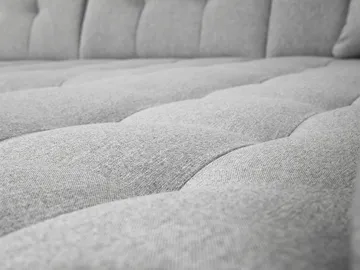 Zumar Sovesofa med sjeselong og sjeselong 5-seter - Brun - Møbler - Sofaer - Sovesofaer