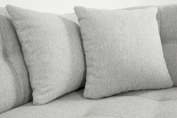 Zumar U-sovesofa 345x205x77 cm - Møbler - Sofaer - Sovesofaer