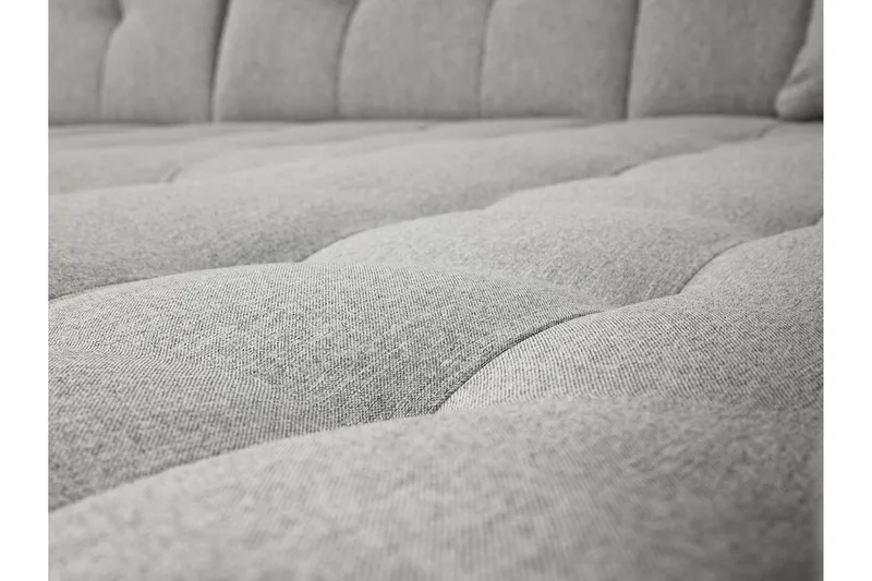 Zumar U-sovesofa 345x205x77 cm - Møbler - Sofaer - Sovesofaer