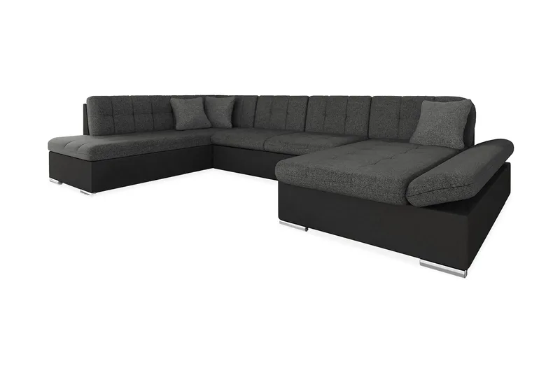 Zumar U-sovesofa 345x205x77 cm