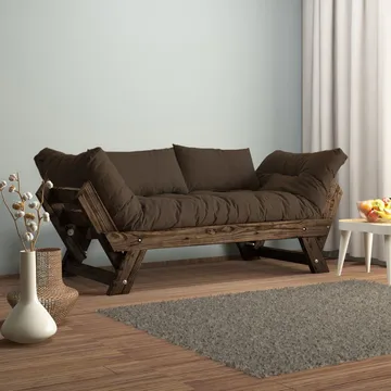 Zylar 2-seters Sovesofa