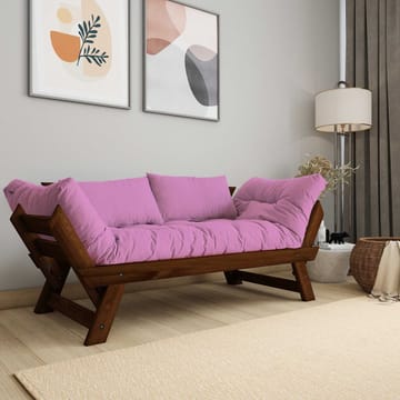 Zylar 2-seters Sovesofa