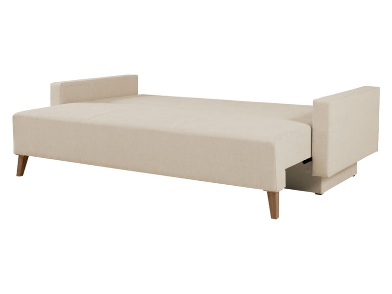 sovesofagruppe OVIEDO Verita 75 - grønn - Møbler - Sofaer - Sofagrupper