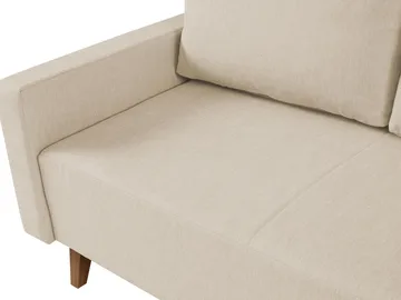 sovesofagruppe OVIEDO Verita 75 - grønn - Møbler - Sofaer - Sofagrupper