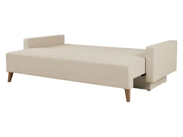 sovesofagruppe OVIEDO Verita 76 - blå - Møbler - Sofaer - Sofagrupper