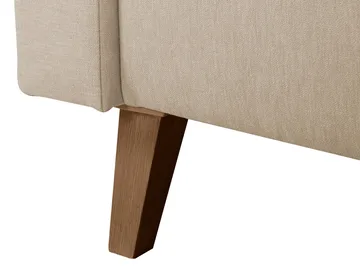 sovesofagruppe OVIEDO Verita 76 - blå - Møbler - Sofaer - Sofagrupper