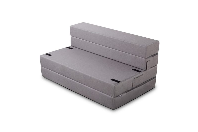 Sufian Sovesofa 2-sits - Grafittgrå - Møbler - Sofaer - Sovesofaer