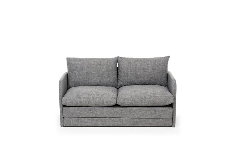 Sufian Sovesofa 2-sits - Lysegrå - Møbler - Sofaer - Sovesofaer
