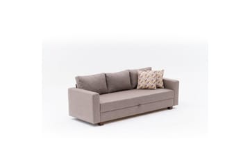 Sufian Sovesofa 3-sits