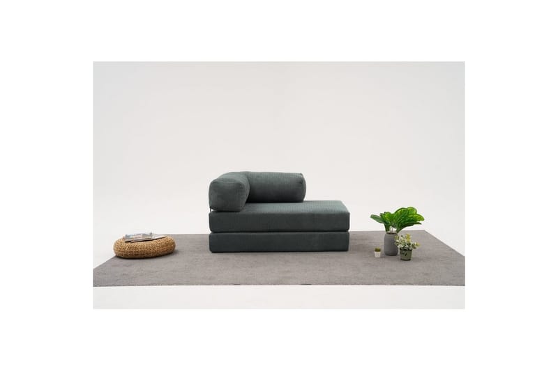 Sufian Sovesofa - Grön - Møbler - Sofaer - Sovesofaer