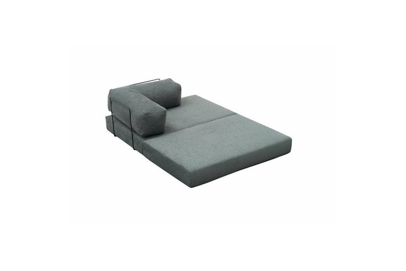 Sufian Sovesofa - Grön - Møbler - Sofaer - Sovesofaer