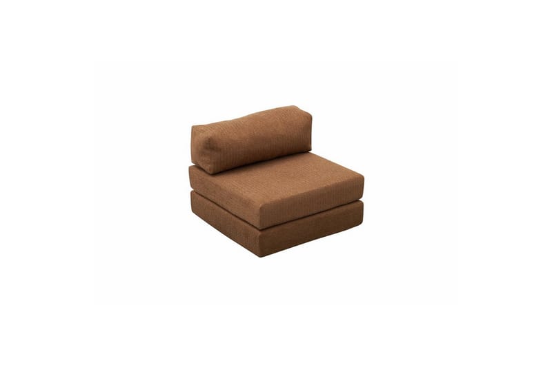 Sufian Sovesofa - Lyse brun - Møbler - Sofaer - Sovesofaer