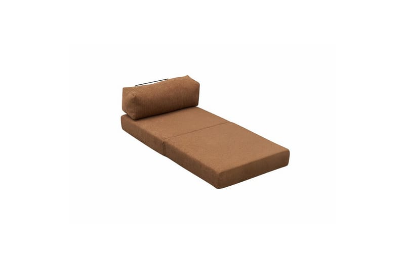 Sufian Sovesofa - Lyse brun - Møbler - Sofaer - Sovesofaer