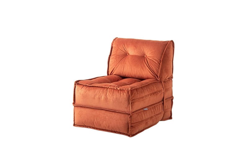 Sufian Sovesofa - Red - Møbler - Sofaer - Sovesofaer