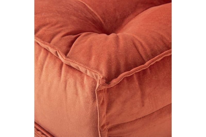 Sufian Sovesofa - Red - Møbler - Sofaer - Sovesofaer