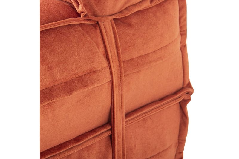 Sufian Sovesofa - Red - Møbler - Sofaer - Sovesofaer