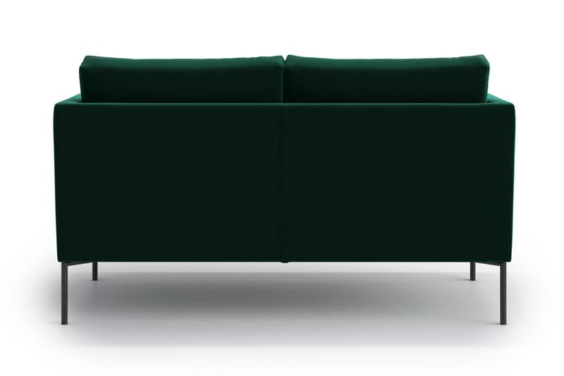 Sveah 2-seter sofa - Grønn - 2 seter sofa