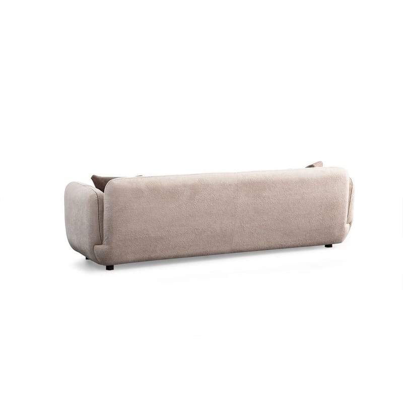 Talrosen 4-seters sofa - Kremhvit - Møbler - Sofaer - 4 seter sofa