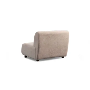 Talrosen 7-seters Hjørnesofa - Kremhvit - Møbler - Sofaer - Hjørnesofa