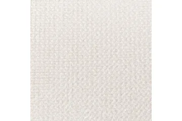 Tomio Sofa 3-seter - Hvit/Sølv - Møbler - Sofaer - Sofa 3 seter